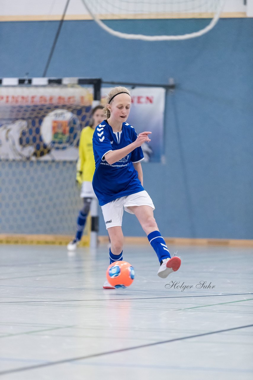 Bild 80 - HFV Futsalmeisterschaft C-Juniorinnen